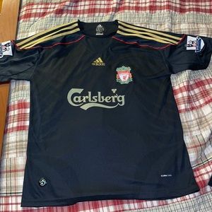 Adidas size medium Torres jersey
